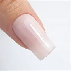 S.O.S Antidotum, Fluffy Marshmallow, Rubber Base, Molly Nails Gelpolish